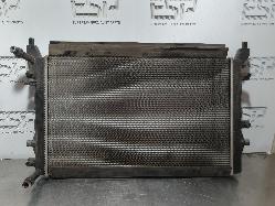 View Auto part Radiator Volkswagen Golf 2013