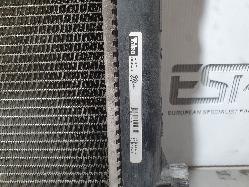 View Auto part Radiator Volkswagen Golf 2013