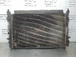 View Auto part Radiator Volkswagen Golf 2013
