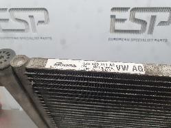 View Auto part A/C Condenser Volkswagen Golf 2013