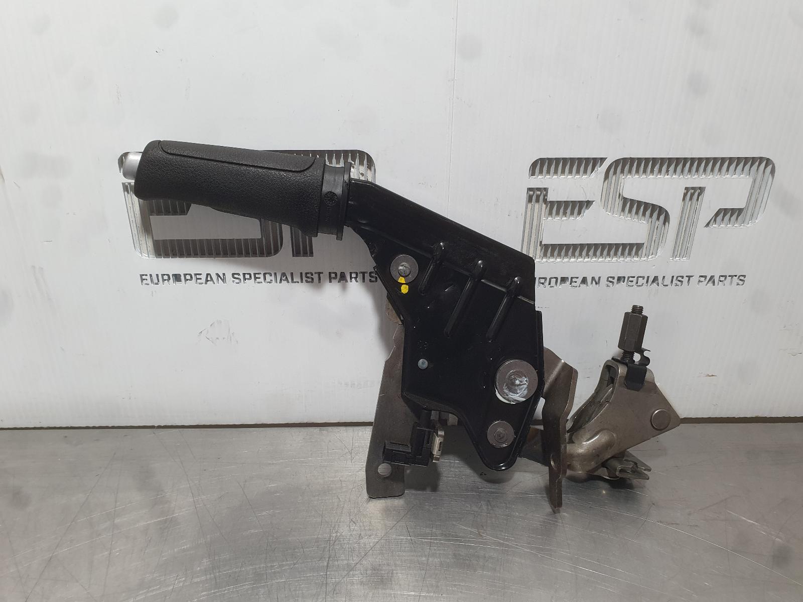 2010 Alfa Romeo 159 Handbrake Lever View Auto part Handbrake Lever Alfa Romeo 159 2010