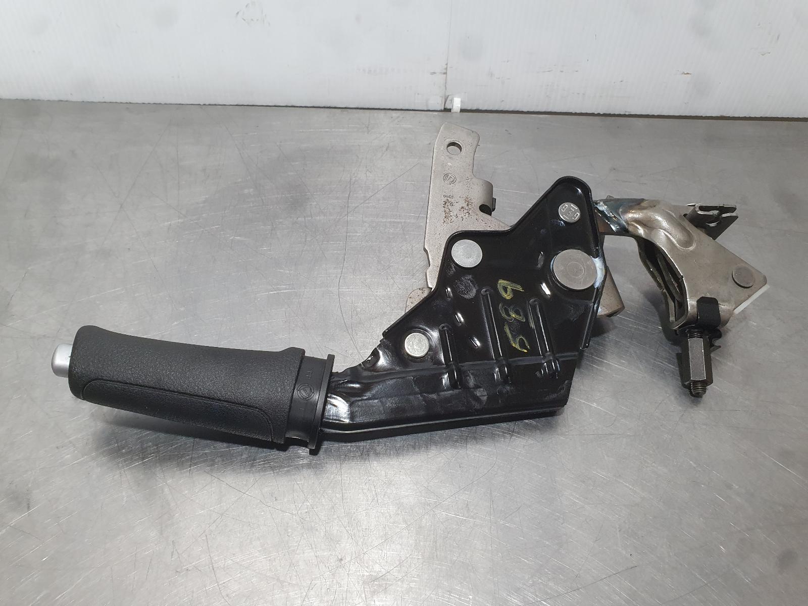 2010 Alfa Romeo 159 Handbrake Lever View Auto part Handbrake Lever Alfa Romeo 159 2010
