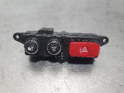 View Auto part Flasher/Hazard Relay Alfa Romeo 159 2010