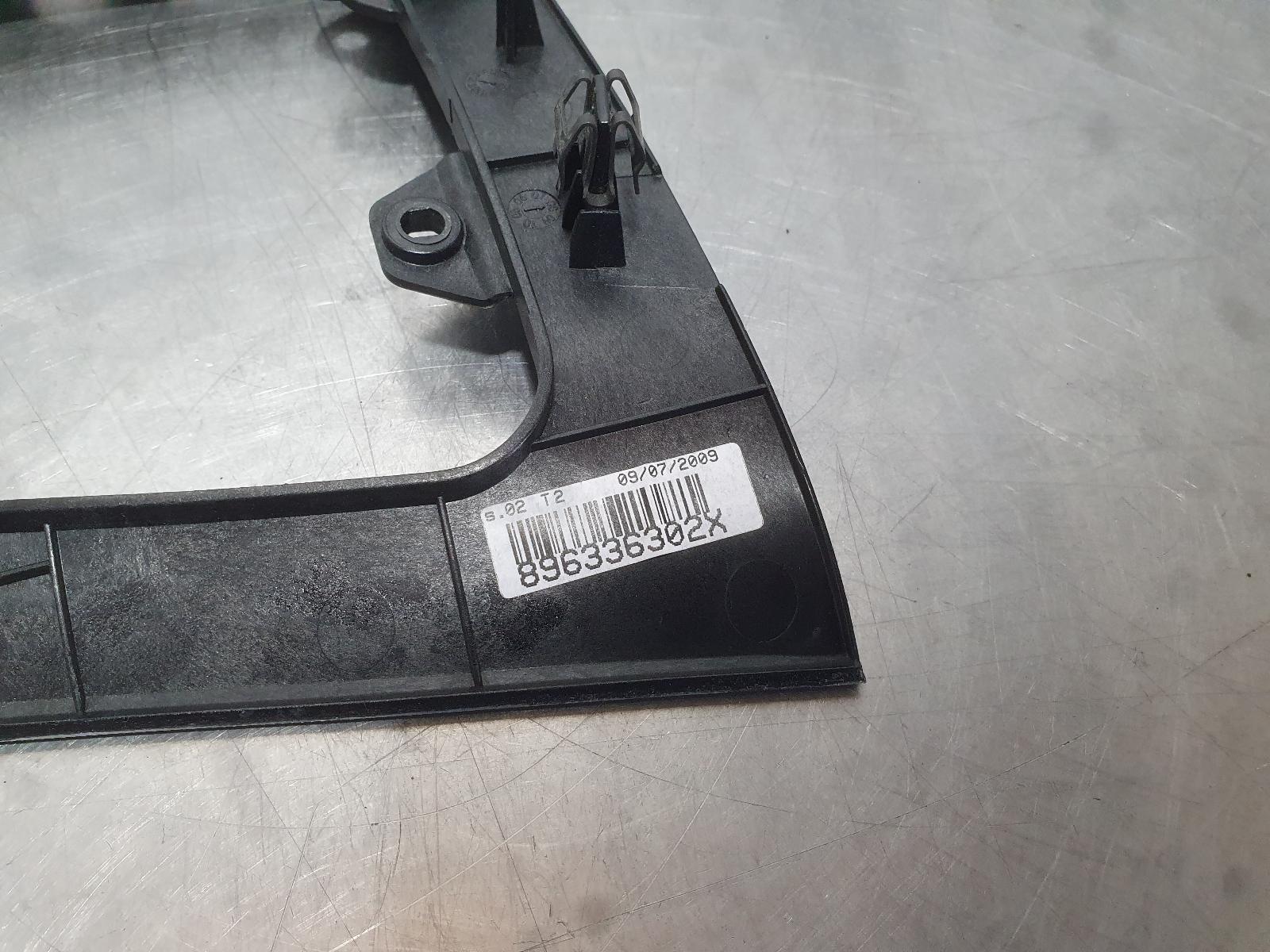 View Auto part Trim Panel Alfa Romeo 159 2010