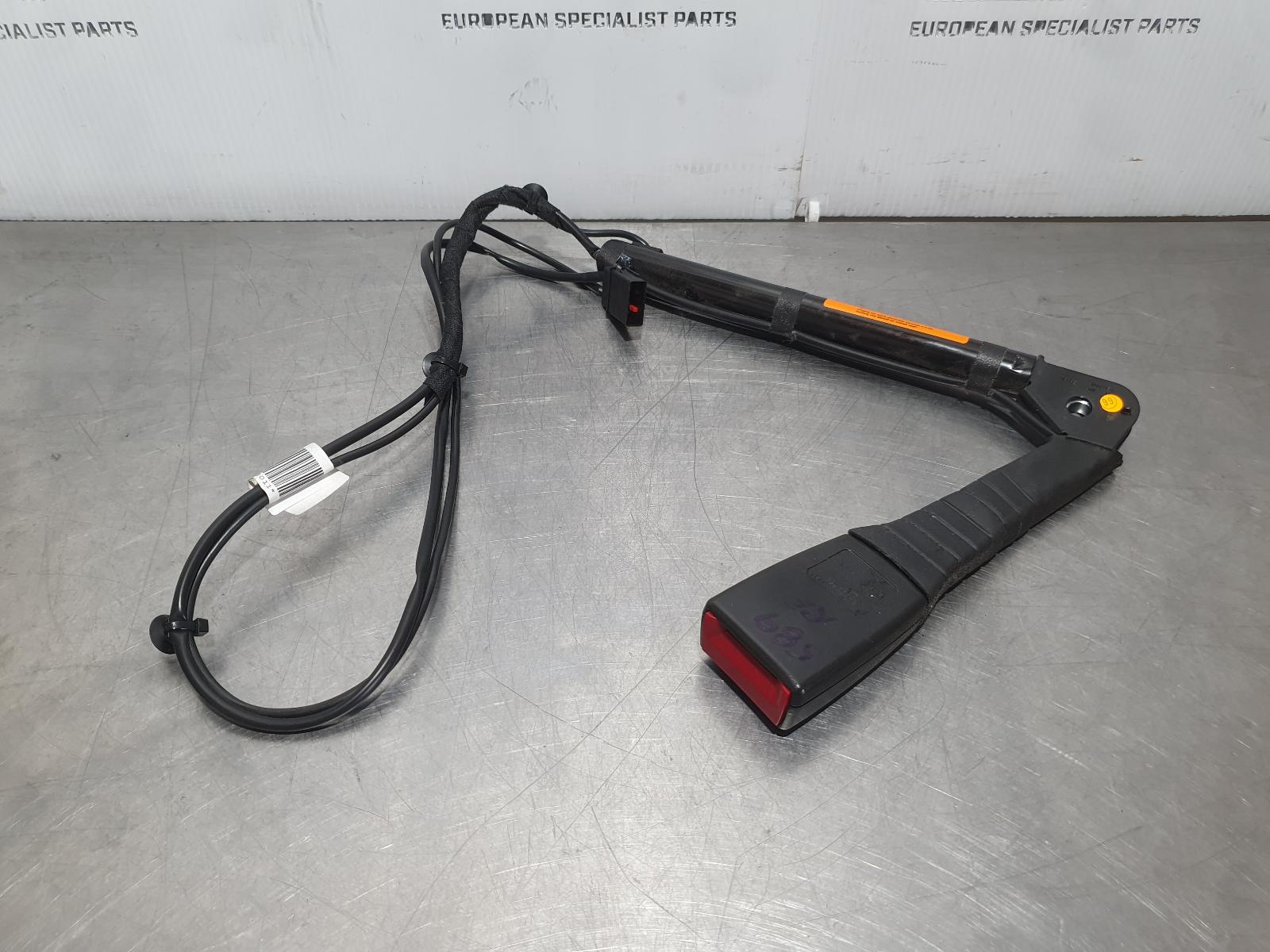 2010 Alfa Romeo 159 Seatbelt/Stalk View Auto part Seatbelt/Stalk Alfa Romeo 159 2010