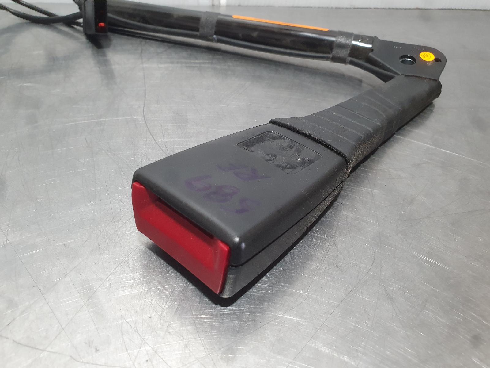 2010 Alfa Romeo 159 Seatbelt/Stalk View Auto part Seatbelt/Stalk Alfa Romeo 159 2010