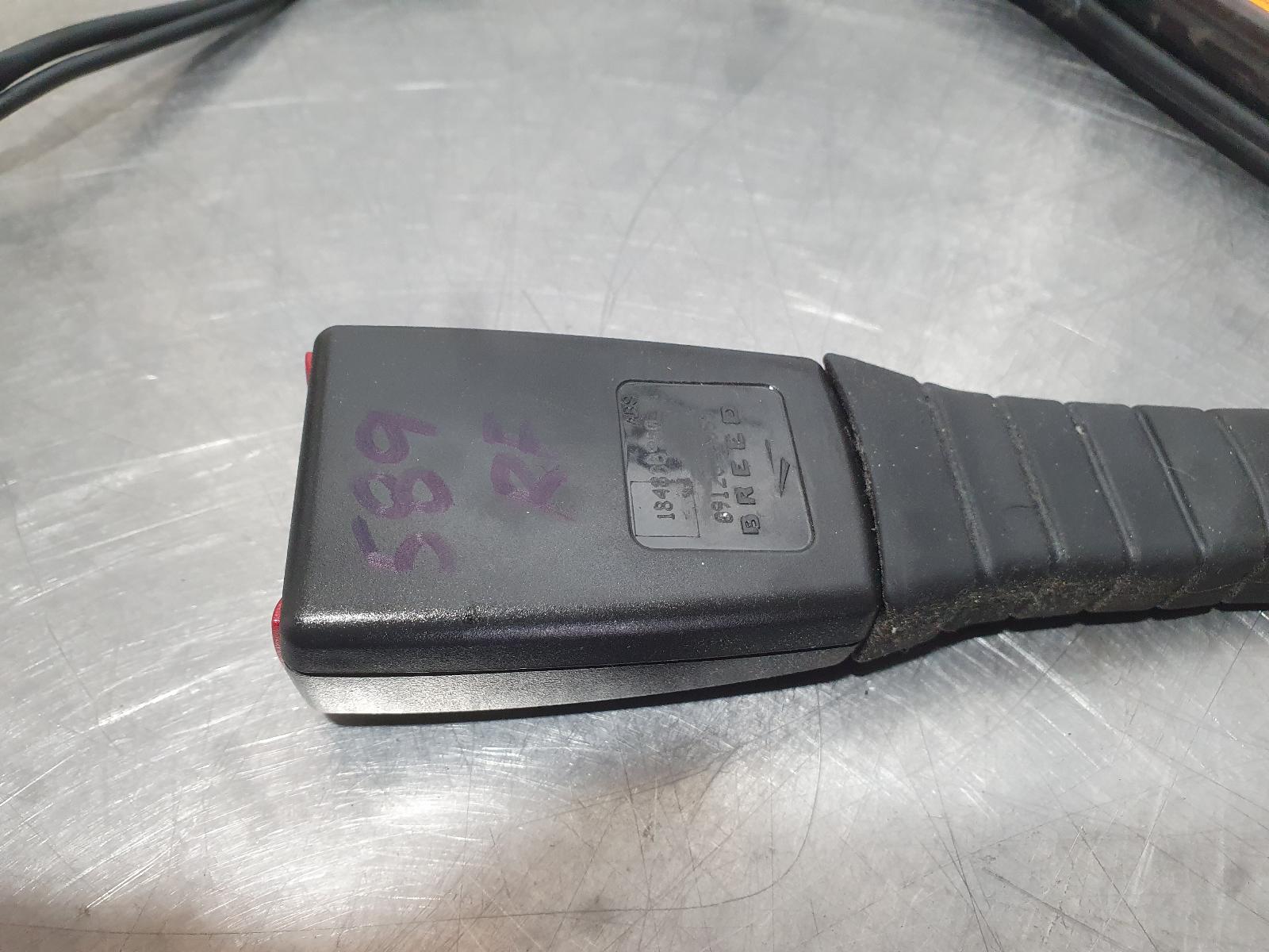 2010 Alfa Romeo 159 Seatbelt/Stalk View Auto part Seatbelt/Stalk Alfa Romeo 159 2010