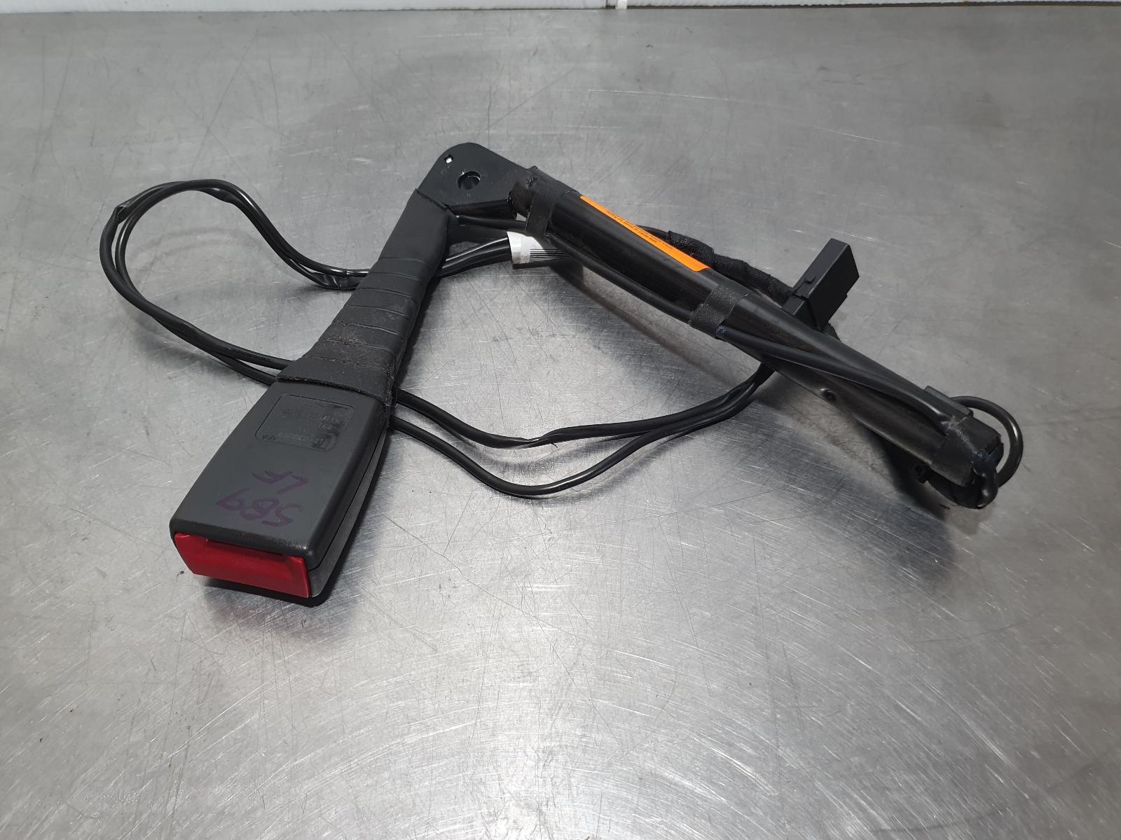 2010 Alfa Romeo 159 Seatbelt/Stalk View Auto part Seatbelt/Stalk Alfa Romeo 159 2010