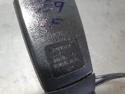 View Auto part Seatbelt/Stalk Alfa Romeo 159 2010