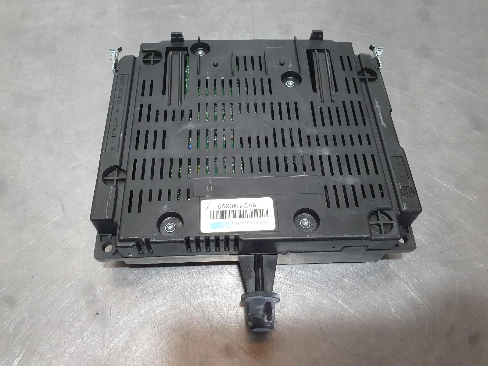 2010 Alfa Romeo 159 Misc Switch/Relay View Auto part Misc Switch/Relay Alfa Romeo 159 2010