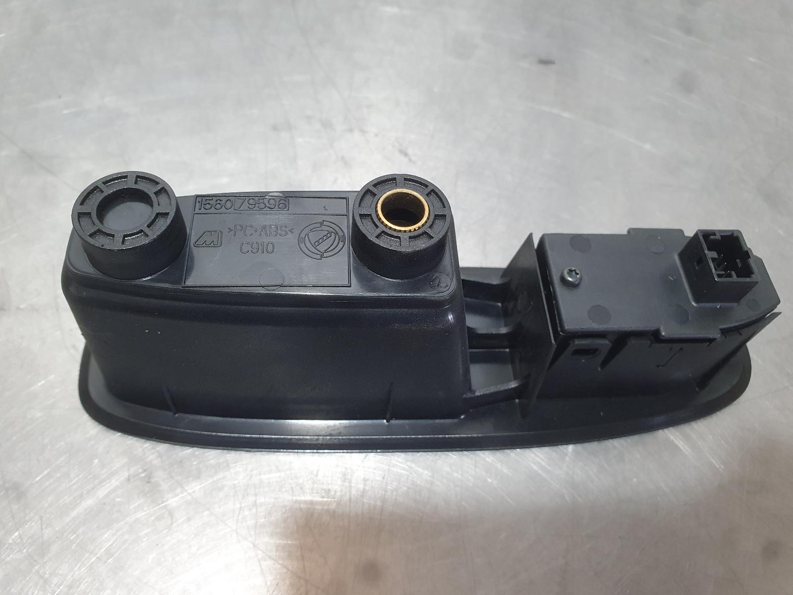 2010 Alfa Romeo 159 Pwr Dr Wind Switch View Auto part Pwr Dr Wind Switch Alfa Romeo 159 2010