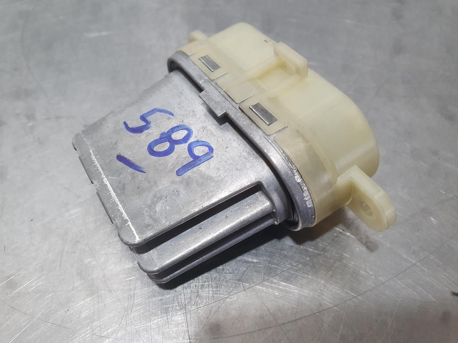 2010 Alfa Romeo 159 Misc Switch/Relay View Auto part Misc Switch/Relay Alfa Romeo 159 2010