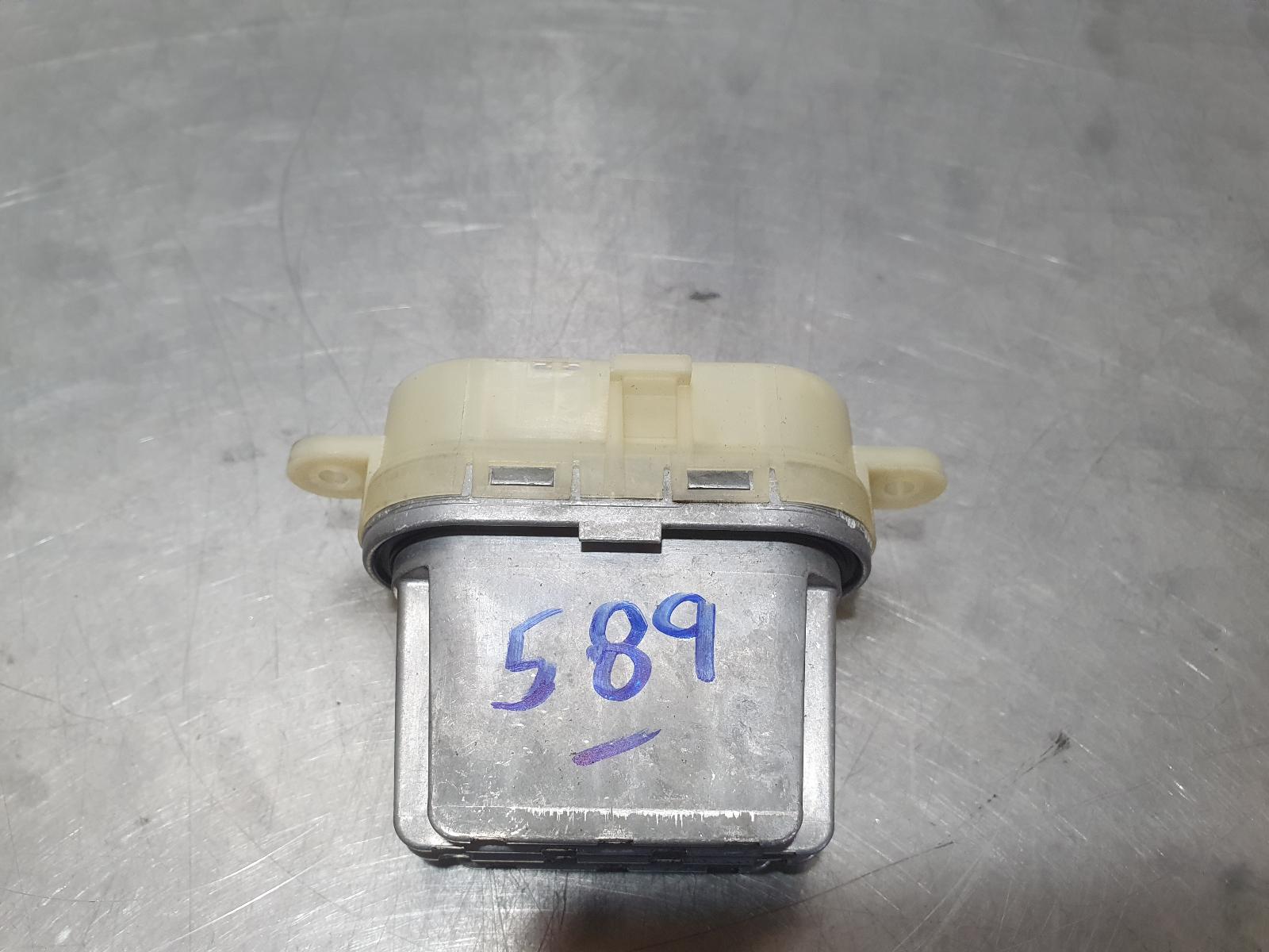 2010 Alfa Romeo 159 Misc Switch/Relay View Auto part Misc Switch/Relay Alfa Romeo 159 2010