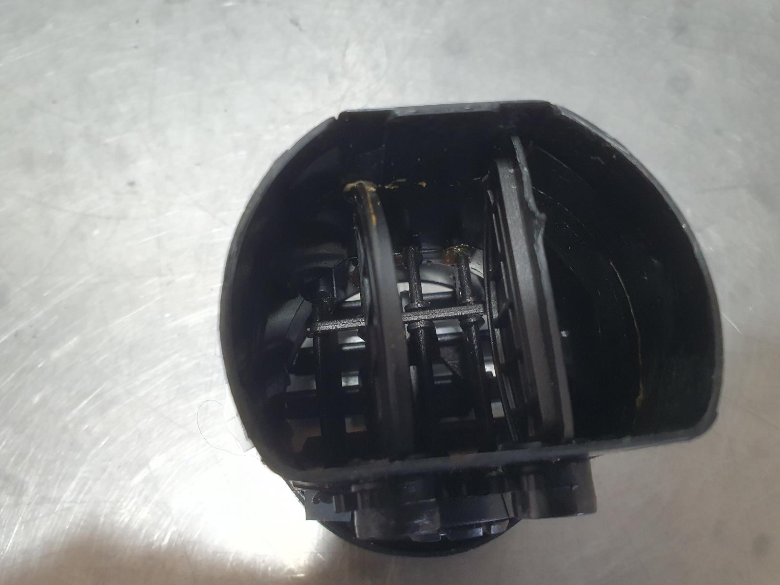 2010 Alfa Romeo 159 Trim Panel View Auto part Trim Panel Alfa Romeo 159 2010