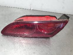 View Auto part Rear Garnish Alfa Romeo 159 2010
