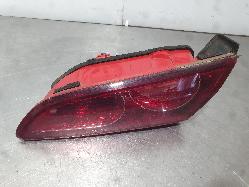 View Auto part Rear Garnish Alfa Romeo 159 2010