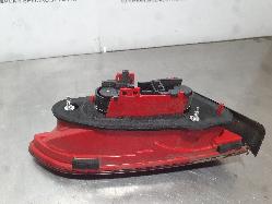 View Auto part Rear Garnish Alfa Romeo 159 2010