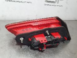 View Auto part Rear Garnish Alfa Romeo 159 2010