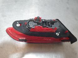 View Auto part Rear Garnish Alfa Romeo 159 2010