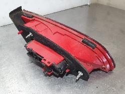 View Auto part Rear Garnish Alfa Romeo 159 2010