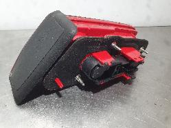 View Auto part Rear Garnish Alfa Romeo 159 2010