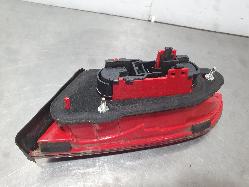 View Auto part Rear Garnish Alfa Romeo 159 2010