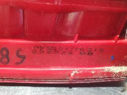 View Auto part Rear Garnish Alfa Romeo 159 2010