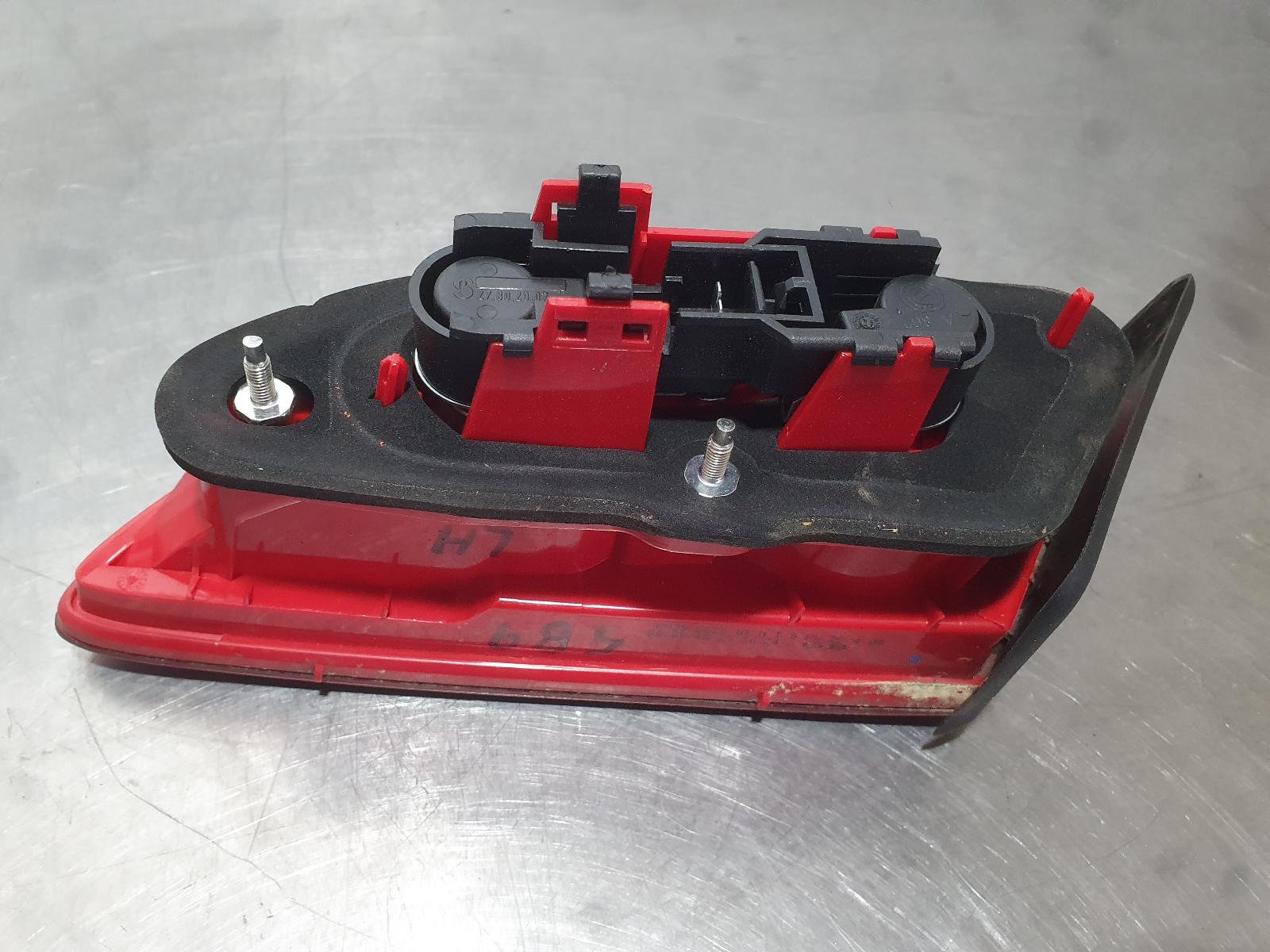 View Auto part Rear Garnish Alfa Romeo 159 2010