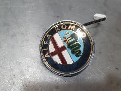 View Auto part Badge Alfa Romeo 159 2010