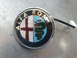 View Auto part Badge Alfa Romeo 159 2010