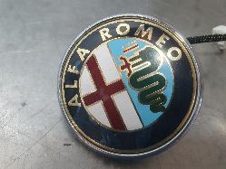 View Auto part Badge Alfa Romeo 159 2010