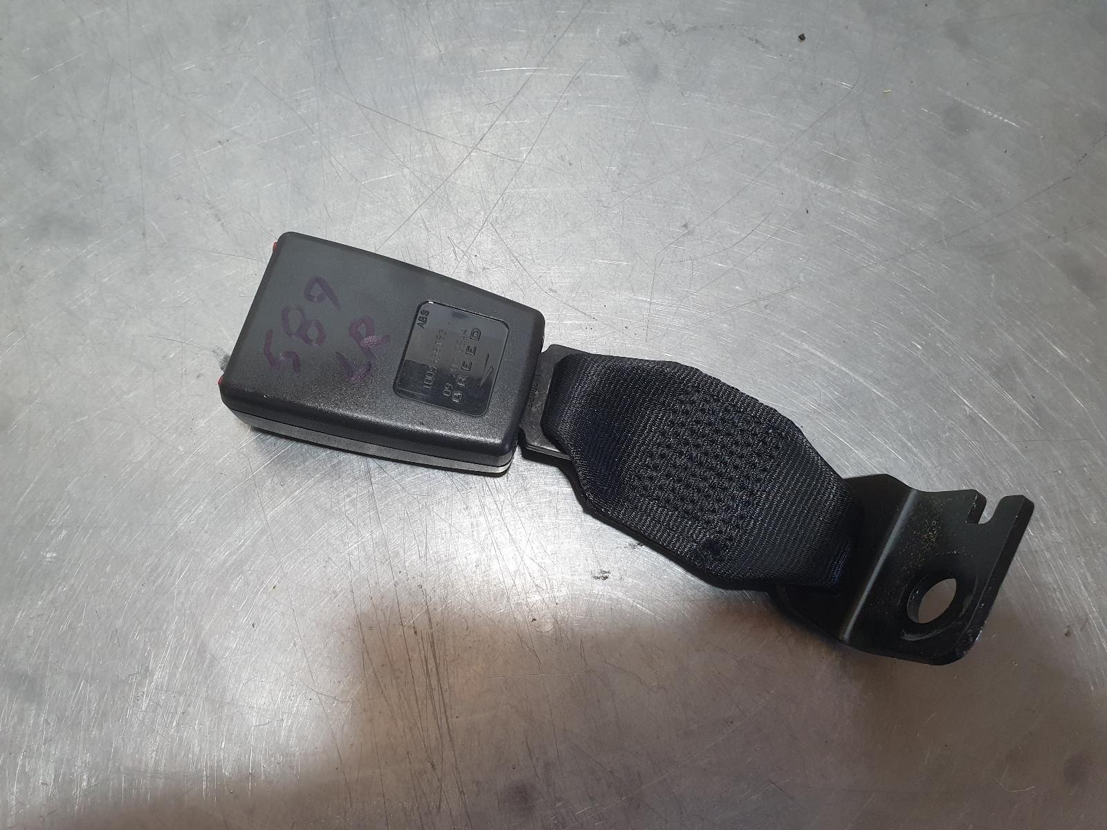 2010 Alfa Romeo 159 Seatbelt/Stalk View Auto part Seatbelt/Stalk Alfa Romeo 159 2010