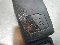 View Auto part Seatbelt/Stalk Alfa Romeo 159 2010