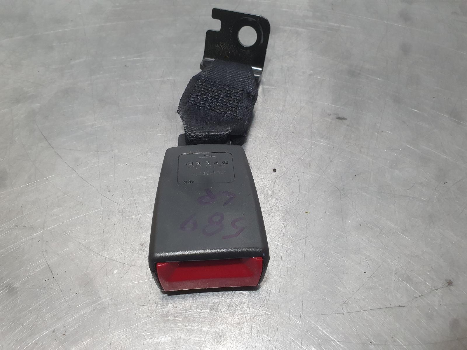 2010 Alfa Romeo 159 Seatbelt/Stalk View Auto part Seatbelt/Stalk Alfa Romeo 159 2010