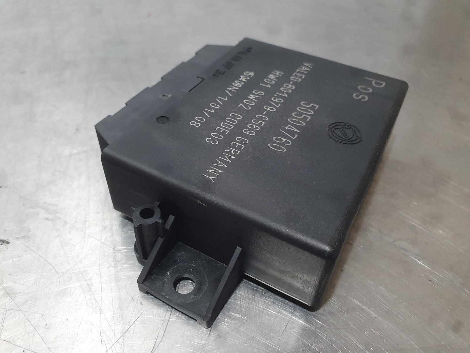 View Auto part Ecu Alfa Romeo 159 2010