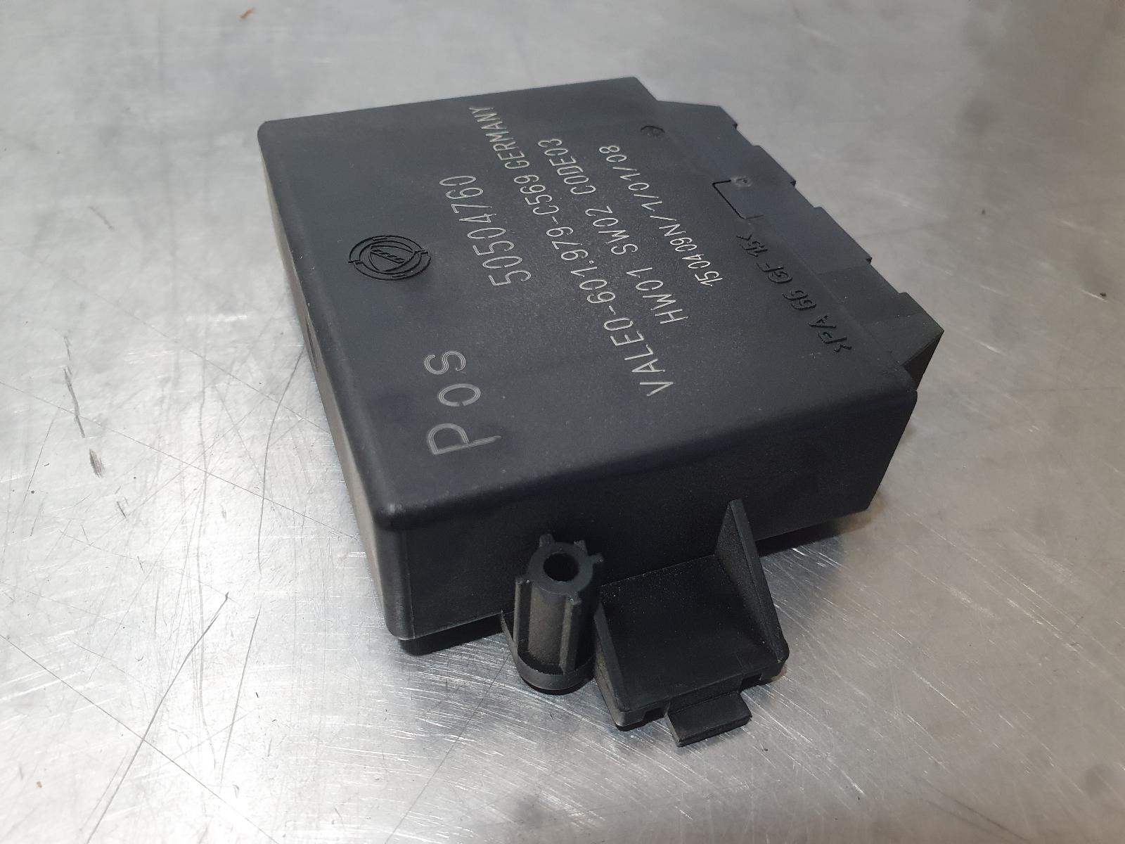 View Auto part Ecu Alfa Romeo 159 2010