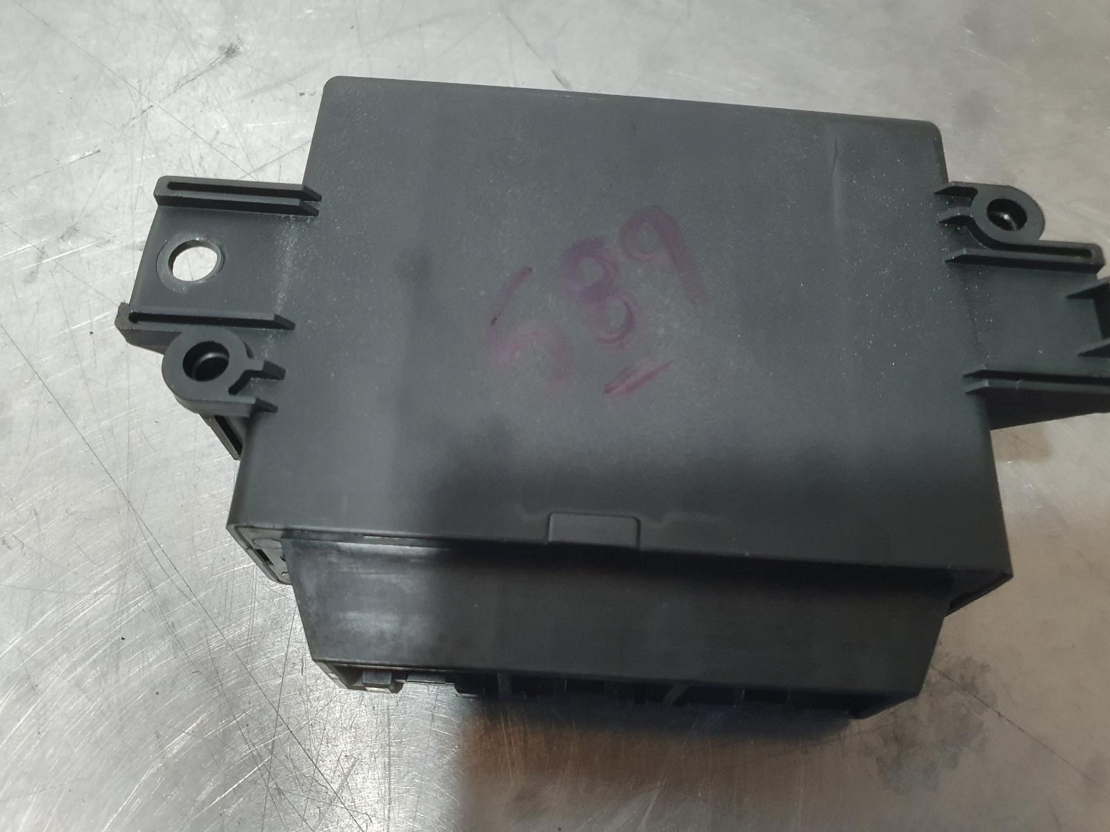 View Auto part Ecu Alfa Romeo 159 2010