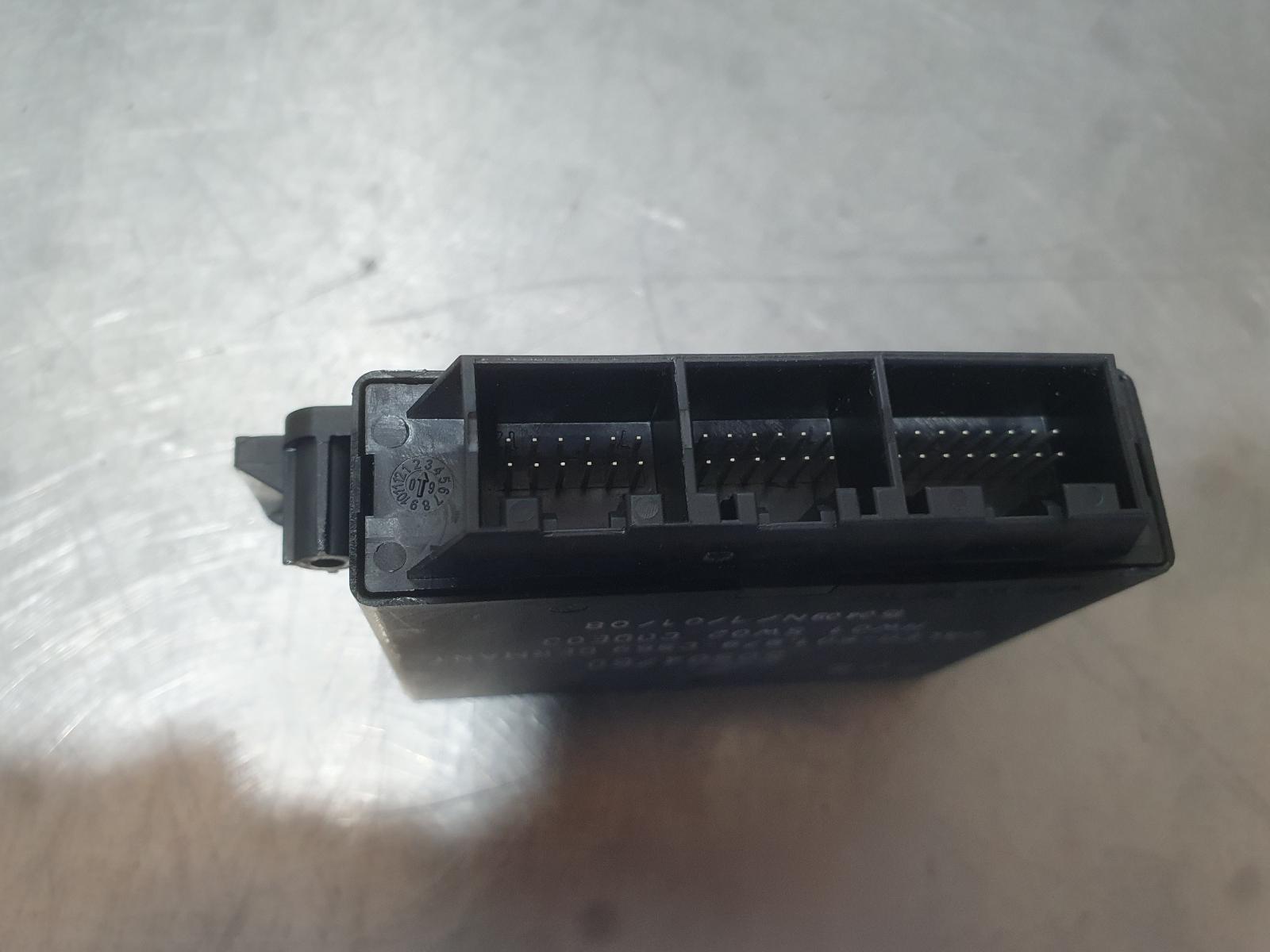 View Auto part Ecu Alfa Romeo 159 2010