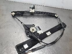 View Auto part Left Front Window Reg/Motor Alfa Romeo 159 2010