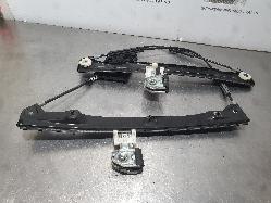 View Auto part Left Front Window Reg/Motor Alfa Romeo 159 2010