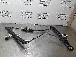 View Auto part Left Front Window Reg/Motor Alfa Romeo 159 2010