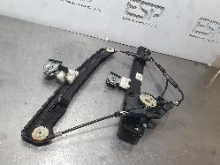 View Auto part Left Front Window Reg/Motor Alfa Romeo 159 2010