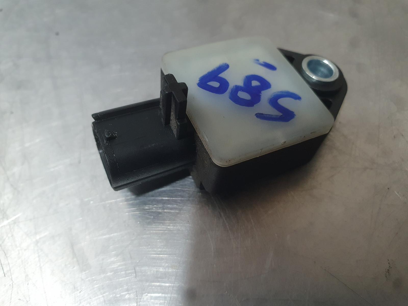 2010 Alfa Romeo 159 Misc Switch/Relay View Auto part Misc Switch/Relay Alfa Romeo 159 2010