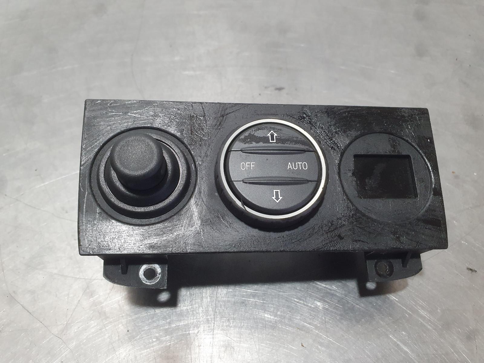 View Auto part Heater/Ac Controls Alfa Romeo 159 2010