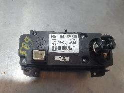 View Auto part Heater/Ac Controls Alfa Romeo 159 2010