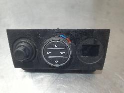 View Auto part Heater/Ac Controls Alfa Romeo 159 2010