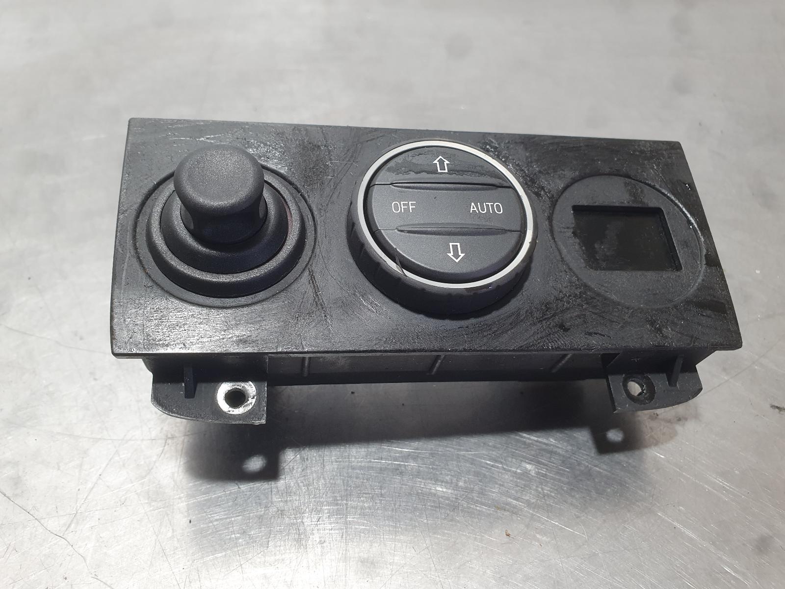 View Auto part Heater/Ac Controls Alfa Romeo 159 2010