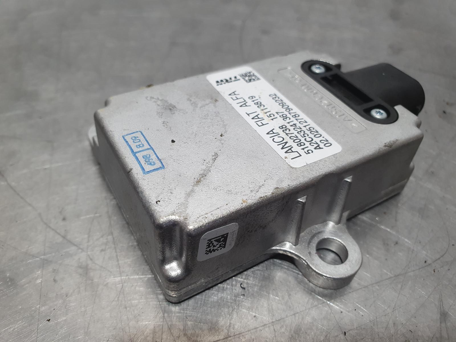 2010 Alfa Romeo 159 Misc Switch/Relay View Auto part Misc Switch/Relay Alfa Romeo 159 2010