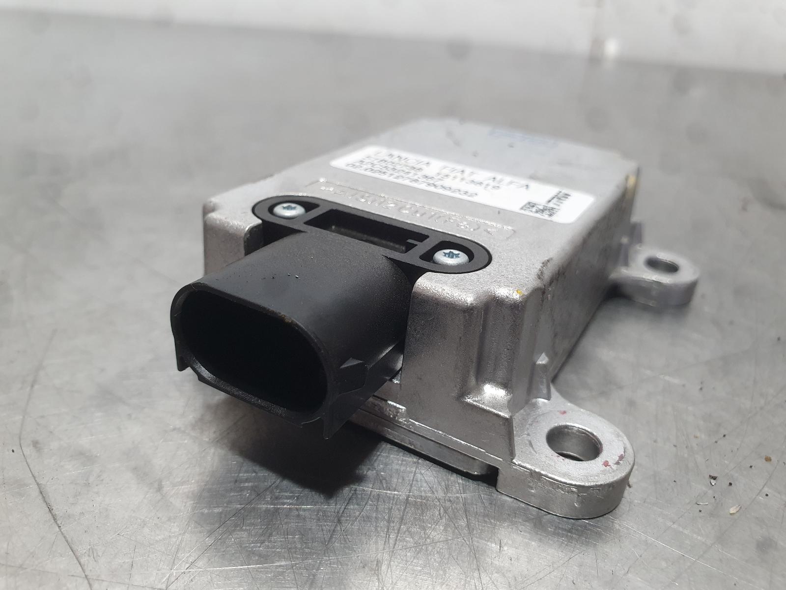 2010 Alfa Romeo 159 Misc Switch/Relay View Auto part Misc Switch/Relay Alfa Romeo 159 2010
