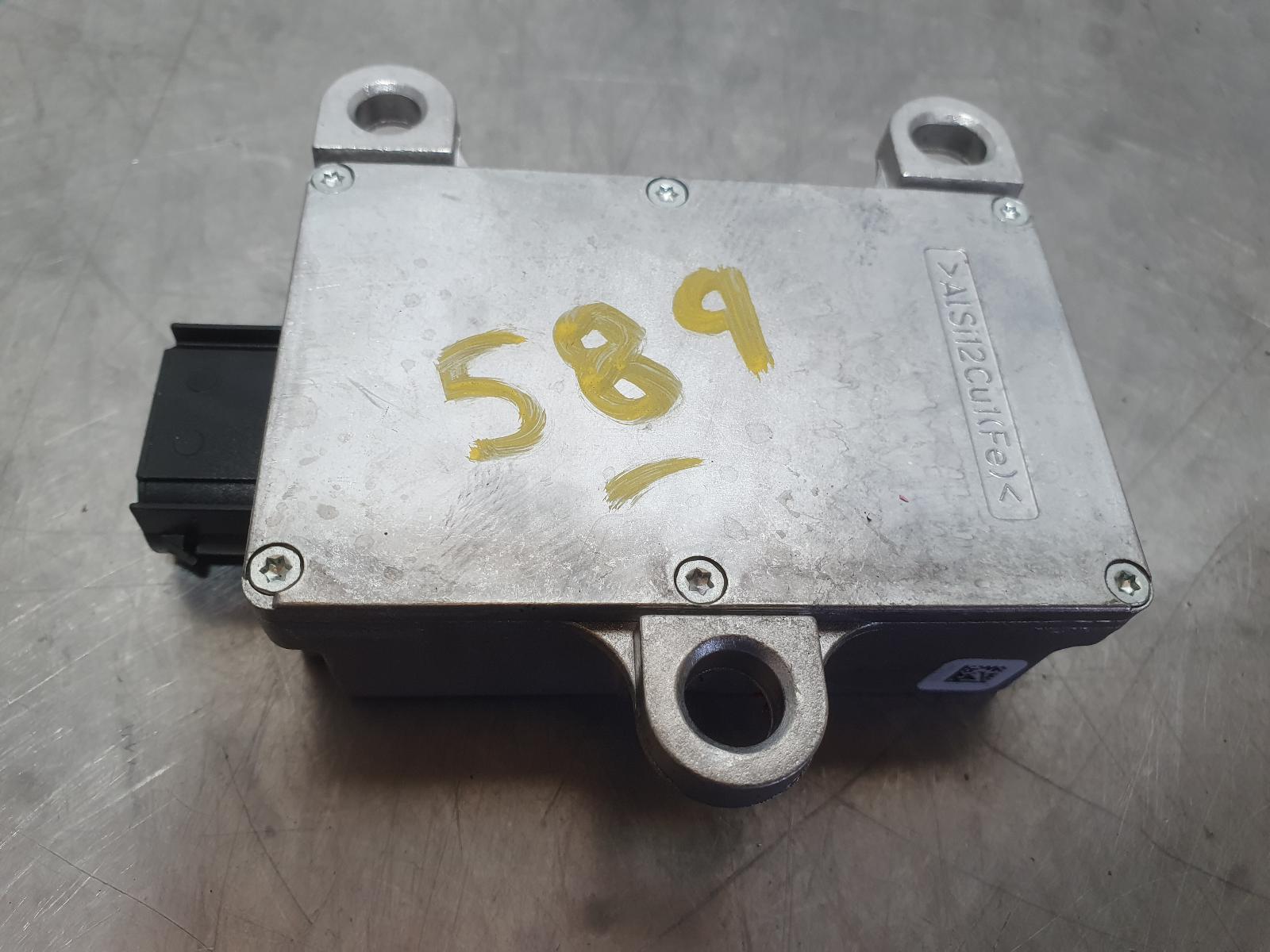 2010 Alfa Romeo 159 Misc Switch/Relay View Auto part Misc Switch/Relay Alfa Romeo 159 2010